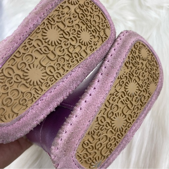 UGG BABY WINTER BOOTS - Picture 5 of 8
